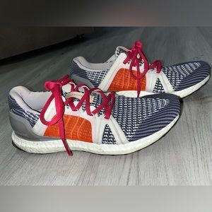 Stella Mccartney ultra boost adidas